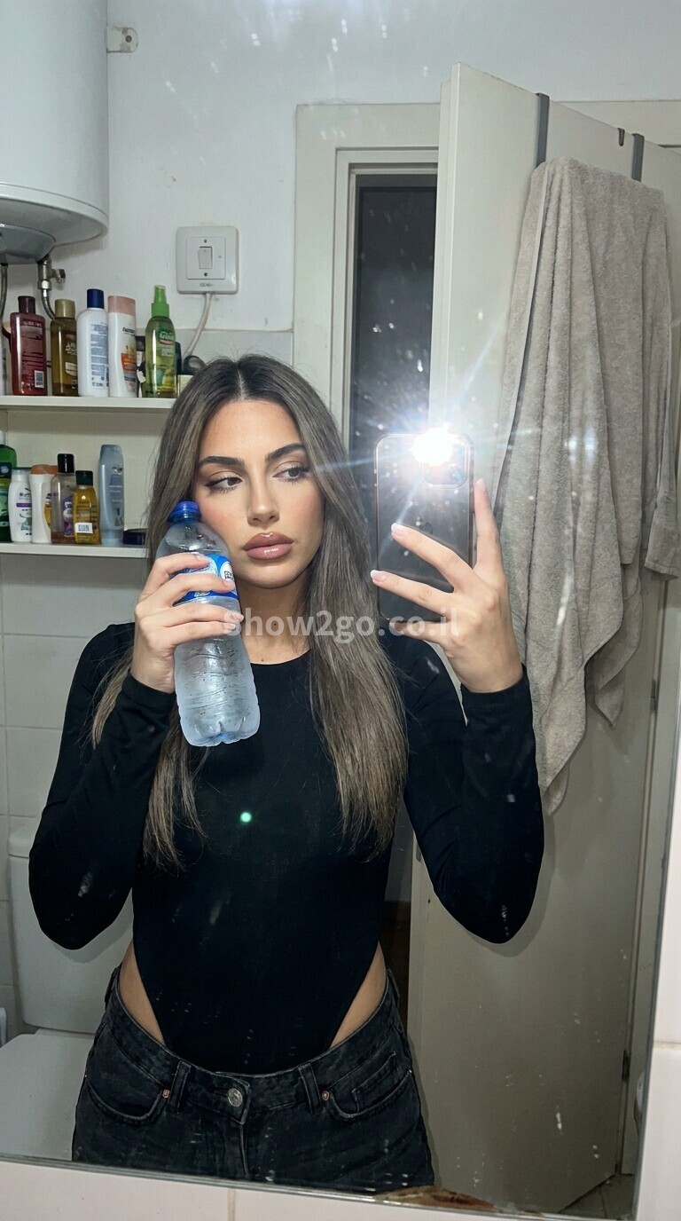 VIP תמונות אמיתיות חשפניות בחיפה רחל חשפנית ישראלית